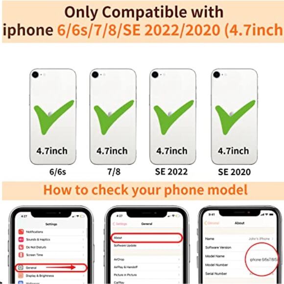 NEW Gurgitat Pink Clear Case for iPhone 12-6.1" Rainbow Pink Heart Girls Funny! - Picture 3 of 7